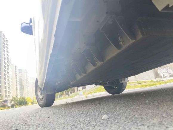 [宁波·浙B] 二手开瑞江豚2023款 宽心版 国轩高科40.55kWh