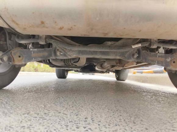 [济南·鲁A] 二手哈弗哈弗H62021款 国潮版 1.5T 自动冠军版