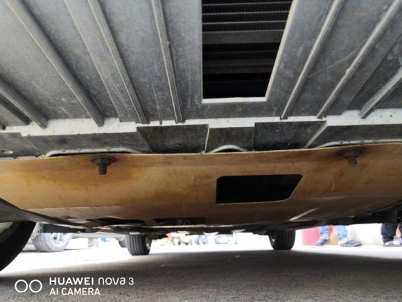 [上海·鄂F] 二手雪佛兰科鲁兹2015款 1.5L 经典 SE MT