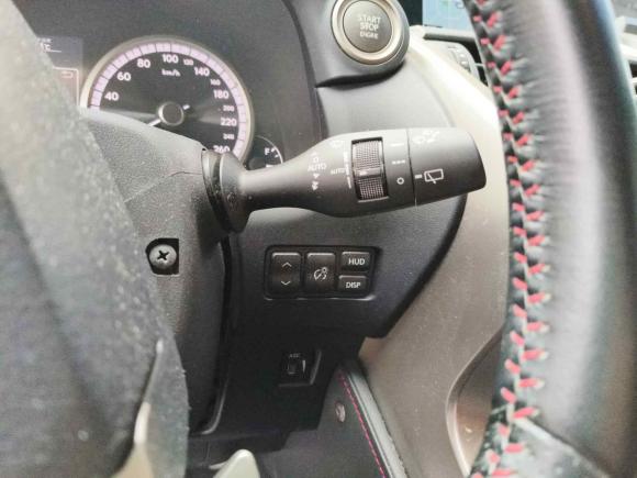 [深圳·冀J] 二手雷克萨斯雷克萨斯NX2015款 200t 全驱 F SPORT