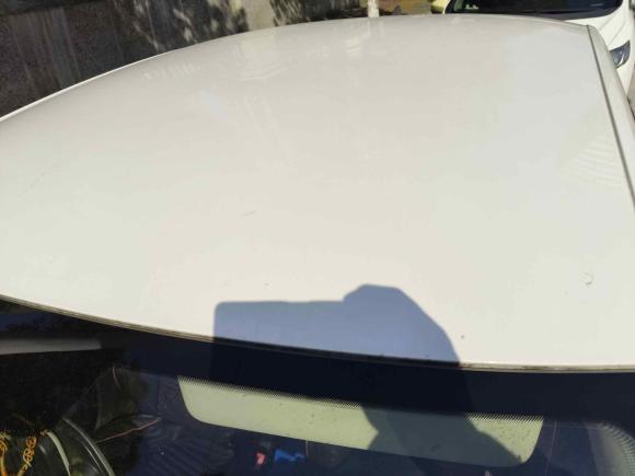 [南昌·赣M] 二手大众捷达2015款 质惠版 1.4L 手动时尚型