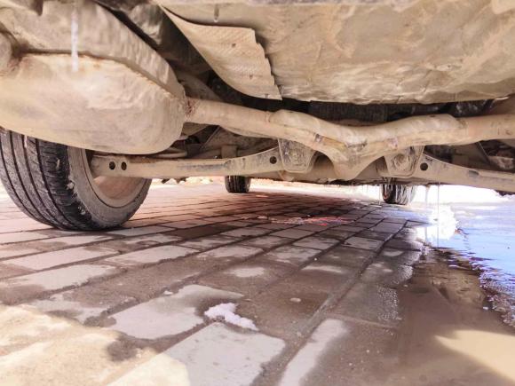 [济南·鲁A] 二手奇瑞艾瑞泽82022款 1.6T DCT尚