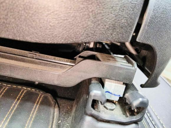 [西安·陕A] 二手比亚迪唐新能源2021款 DM 2.0T 四驱高性能版创世旗舰型