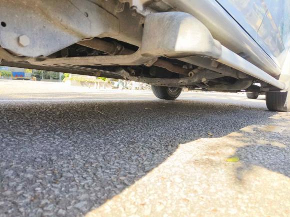 [佛山·粤E] 二手长城风骏52017款 2.0T欧洲版柴油两驱精英型大双排GW4D20D