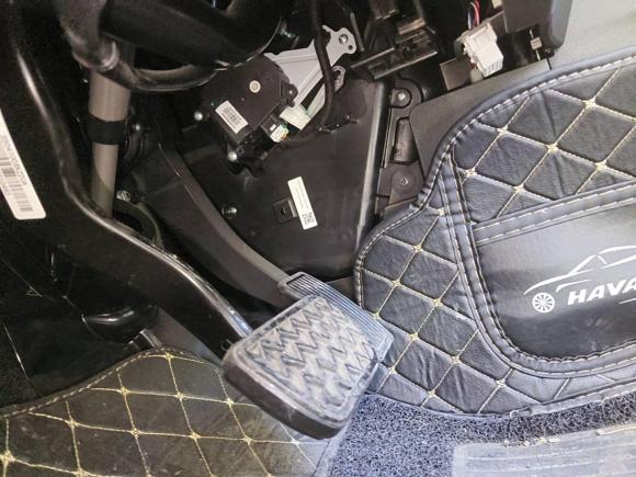 [宁波·浙B] 二手哈弗哈弗M62021款 PLUS 1.5T DCT豪华智联型