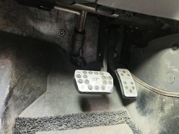 [南通·苏F] 二手福特福克斯2013款 两厢经典 1.8L 自动百万纪念版