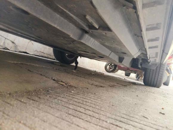 [宁波·浙B] 二手丰田威兰达2022款 2.0L CVT两驱豪华PLUS版