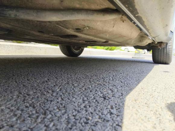 [济南·鲁A] 二手本田本田XR-V2015款 1.5L LXi CVT经典版