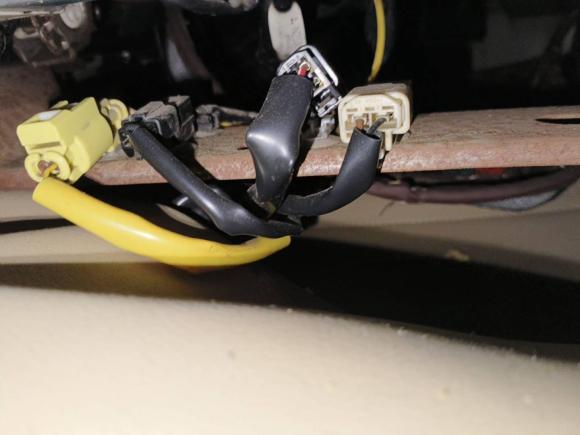 [西安·陕A] 二手三菱欧蓝德2007款 2.4时尚版