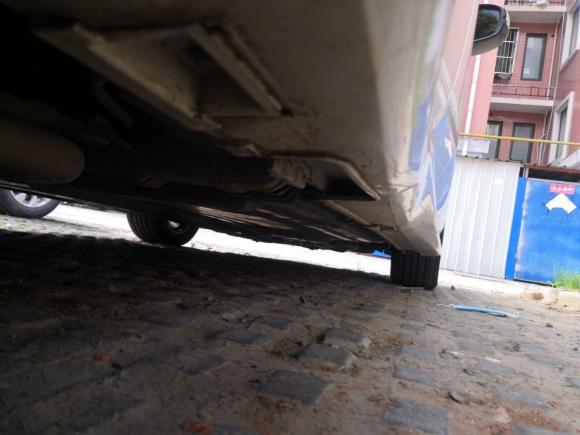 [南通·苏E] 二手本田杰德2017款 210TURBO CVT风尚版 5座