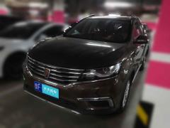 [上海·鲁F] 荣威荣威RX52016款 20T 两驱自动旗舰版