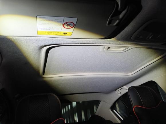 [佛山·粤E] 二手雪佛兰科沃兹2018款 320 自动欣悦版