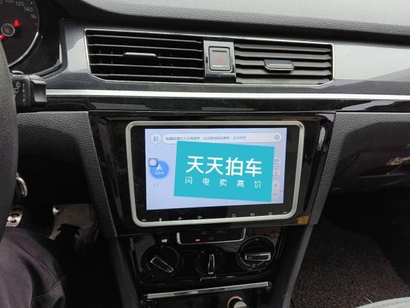 [合肥·皖A] 二手大众C-TREK蔚领2017款 230TSI 手动舒适型