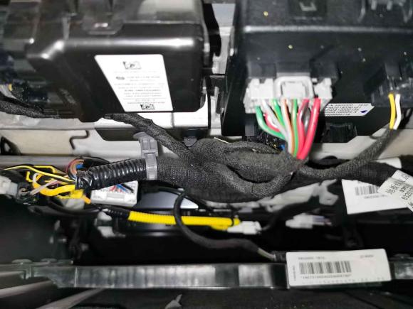 [西安·陕A] 二手小鹏小鹏G32019款 智享版