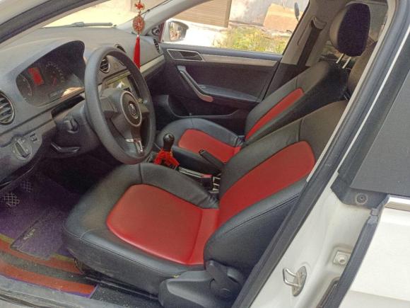 [金华·苏C] 二手大众捷达2015款 1.6L 手动时尚型