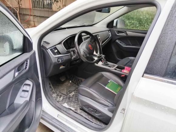 [嘉兴·浙F] 二手荣威荣威RX52019款 20T 两驱自动Ali智联网铂金版