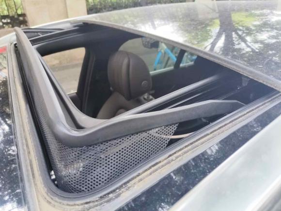 [成都·川A] 二手奔驰奔驰GLC2020款 GLC 300 L 4MATIC 动感型