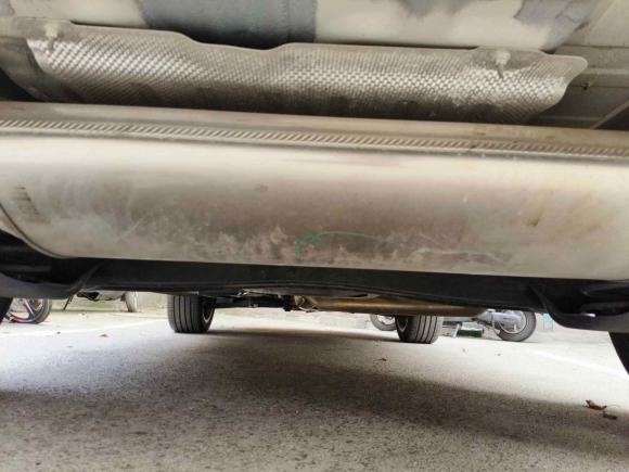 [常州·苏D] 二手长安长安CS35PLUS2023款 畅享版 1.4T DCT尊贵型