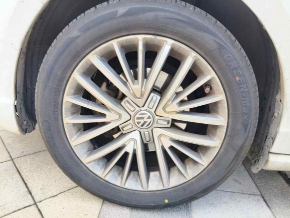 [南昌·赣M] 二手大众凌渡2015款 280TSI DSG豪华版