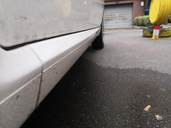 [宁波·浙B] 二手江淮江淮iEV6E2017款 iEV6E 时光版