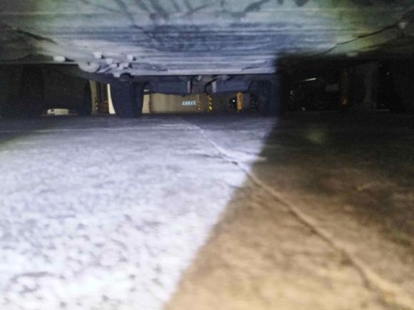 [深圳·粤B] 二手路虎神行者22014款 2.2T SD4 S柴油版