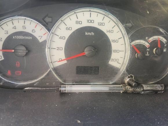 [深圳·湘L] 二手五菱汽车五菱宏光2013款 1.5L S豪华型