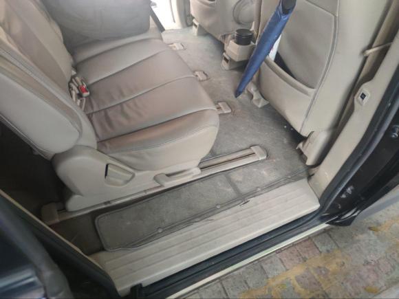 [广州·粤A] 二手马自达马自达82013款 2.5L 至尊版