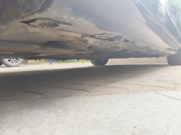 [青岛·鲁B] 二手奔驰奔驰S级2012款 S 300 L 商务型 Grand Edition