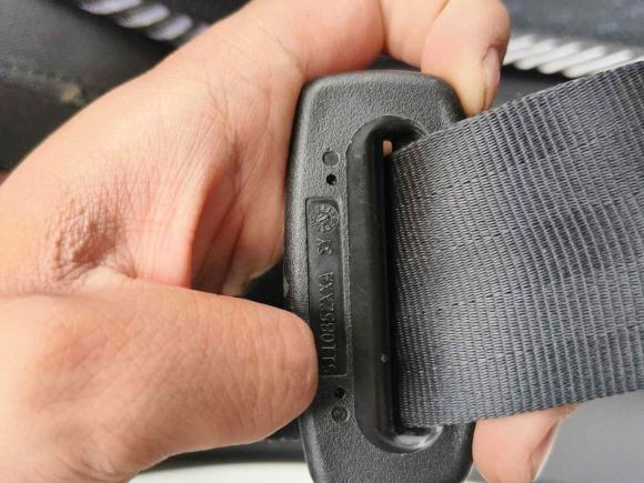 [成都·渝B] 二手奔腾奔腾B302016款 1.6L 自动豪华型