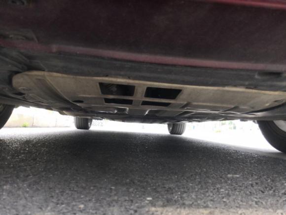 [合肥·皖A] 二手本田凌派2013款 1.8L 自动豪华版