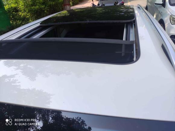 [济南·鲁A] 二手大众途岳2022款 280TSI 两驱豪华版