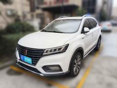 [嘉兴·浙F] 荣威荣威RX52019款 20T 两驱自动Ali智联网铂金版