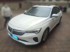 [南通·苏F] 别克威朗2023款 Pro 乐享版