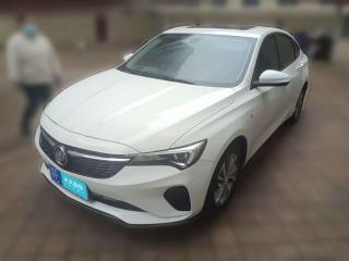 别克威朗2023款 Pro 乐享版