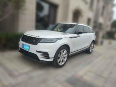 [苏州·苏U] 路虎揽胜星脉2020款 P250 R-DYNAMIC S