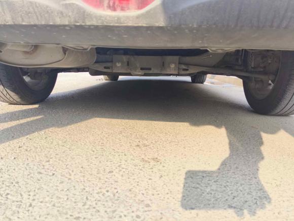 [芜湖·皖B] 二手别克英朗2021款 改款 典范 1.5L 自动精英型