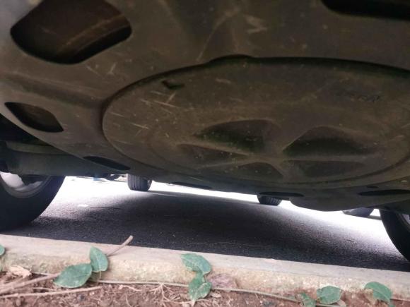 [湖州·粤B] 二手丰田汉兰达2015款 2.0T 四驱精英版 7座