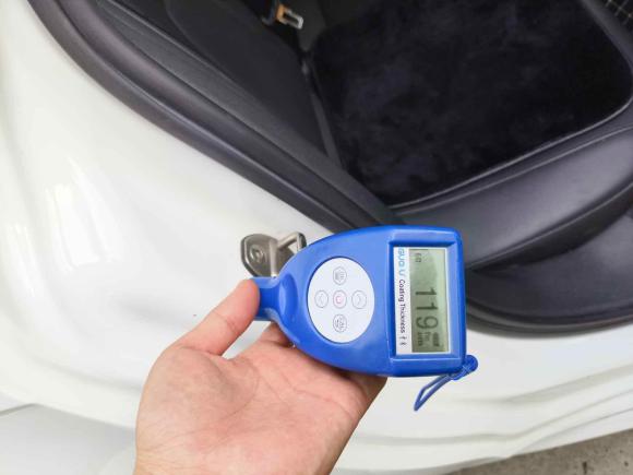 [北京·京Q] 二手奥迪奥迪A4L2013款 35 TFSI 自动舒适型