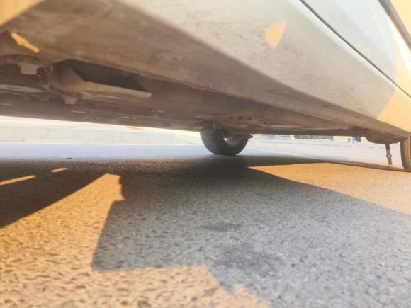 [青岛·鲁B] 二手宝骏宝骏RC-52020款 1.5L 手动智耀精英型