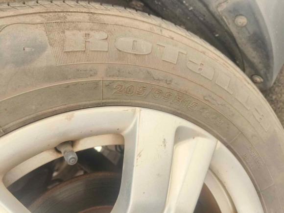 [佛山·粤E] 二手标致标致20082015款 1.6L 自动玩酷版