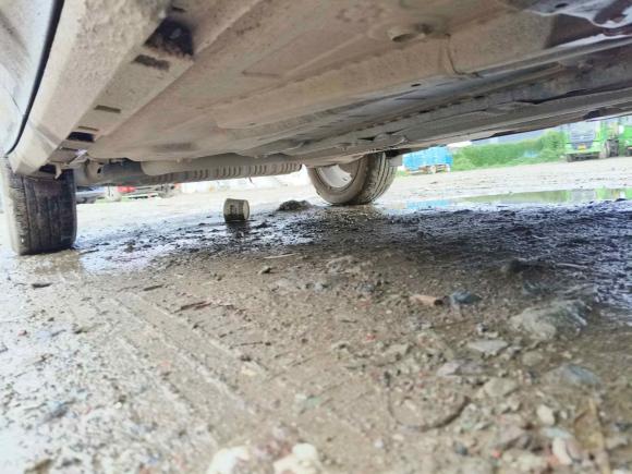 [宁波·浙B] 二手雪佛兰创酷2022款 创酷RS 1.5T CVT酷MAX