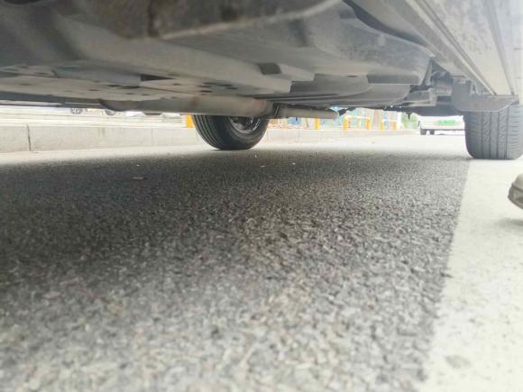 [温州·浙G] 二手丰田RAV4荣放2016款 2.0L CVT两驱风尚版 国V