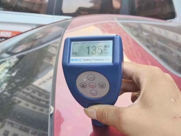 [义乌·浙G] 二手凯迪拉克凯迪拉克ATS-L2017款 28T 时尚型