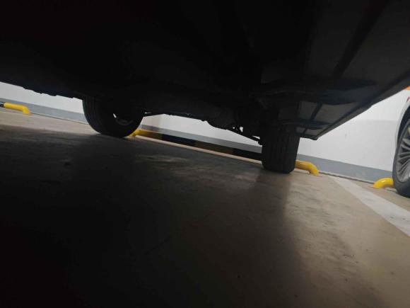 [南通·沪C] 二手奇瑞瑞虎52016款 2.0L 手动家悦信赖版