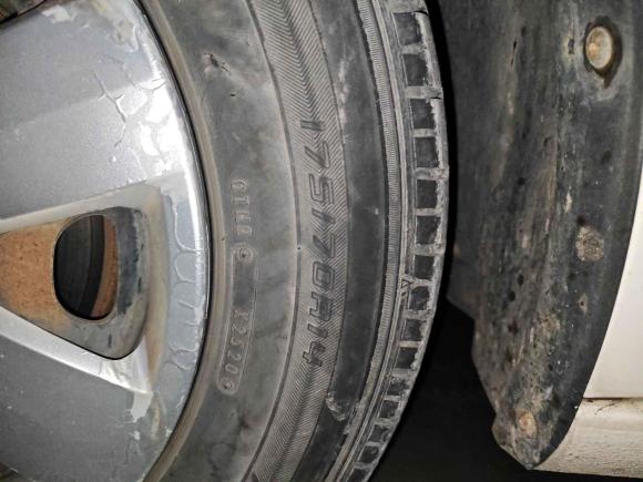 [北京·京C] 二手大众桑塔纳2015款 1.6L 自动风尚版