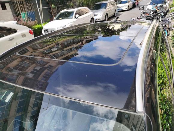 [上海·苏M] 二手宝马宝马X32014款 xDrive20i X设计套装