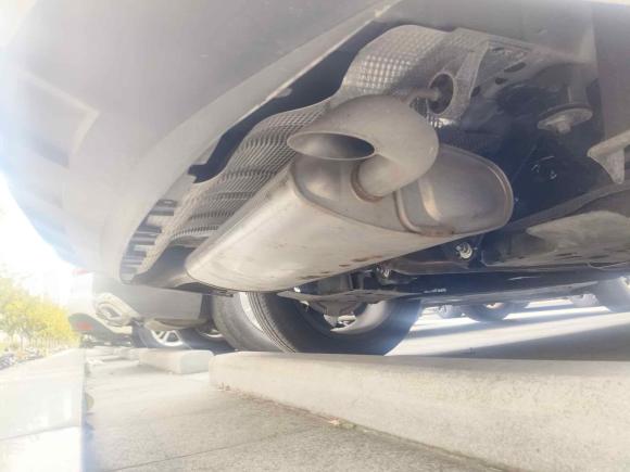 [杭州·浙A] 二手吉利汽车星越L2021款 2.0TD DCT EVO两驱尊贵型