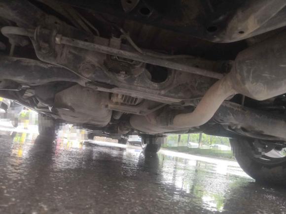 [西安·陕U] 二手雷克萨斯雷克萨斯RX经典2009款 350 豪华版