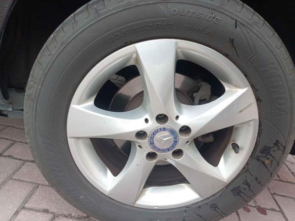 [嘉兴·浙F] 二手奔驰威霆2016款 2.0T 商务版