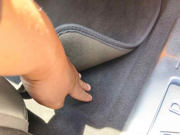 [苏州·苏E] 二手捷豹捷豹XJ2013款 XJL 3.0 SC 全景商务版